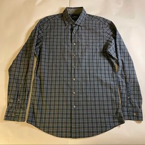 Rodd & Gunn Sports Fit Men’s Buttoned Down Shirt